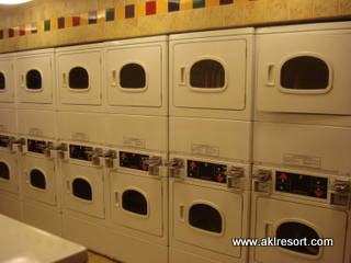 Laundry Pictures - Dryers
